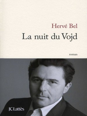 cover image of La nuit du Vojd